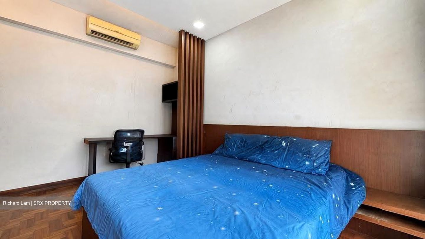 La Casa (D25), Condominium #632424071